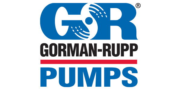 Gorman-Rupp Pumps